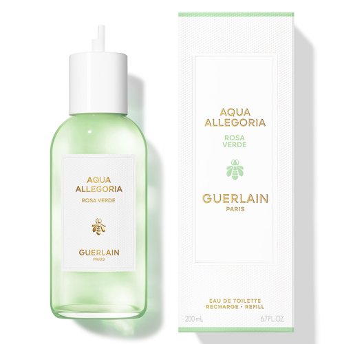 GUERLAIN-Aqua Allegoria Rosa Verde - Eau de Toilette GUERLAIN-Aqua Allegoria Rosa Verde - Eau de Toilette